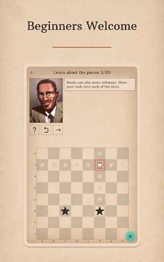 Learn Chess with Dr. Wolf screenshot 14