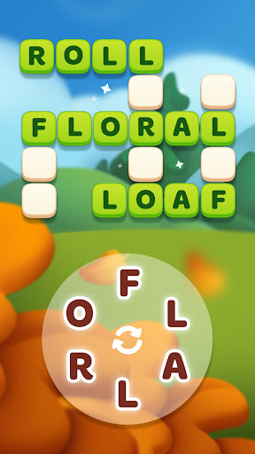 Word Spells: Game for Adults screenshot 4