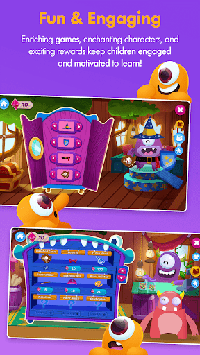 AdaptedMind Math: Learning App screenshot 14