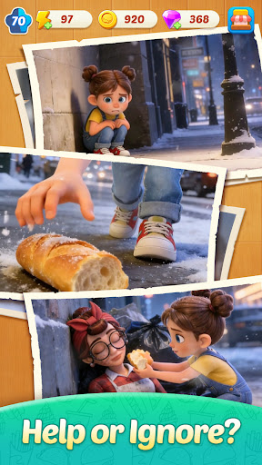 Merge Cooking® screenshot 13
