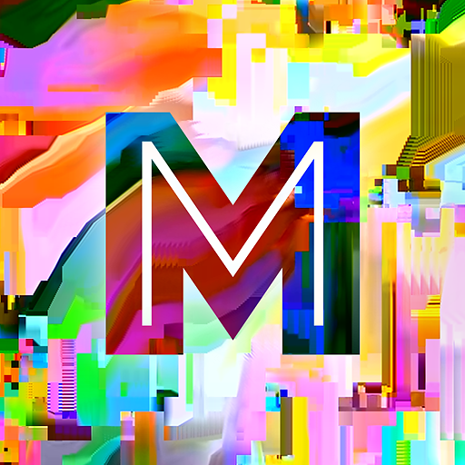 MoshUp cover