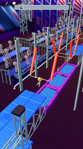 Epic Race 3D – Parkour Game screenshot 17