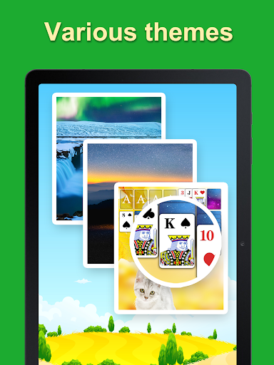 Solitaire - 2026 screenshot 6