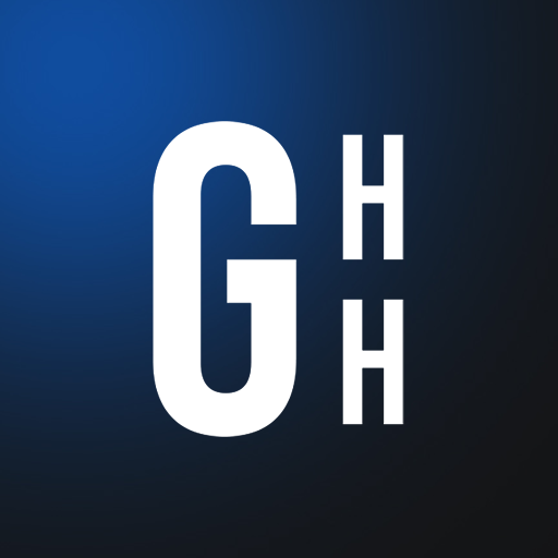 Goal Horn Hub cover