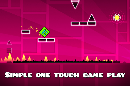Geometry Dash Lite screenshot 6