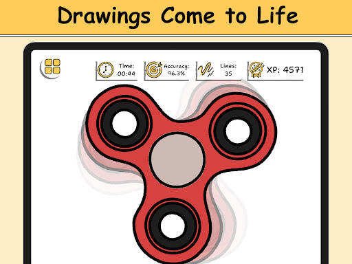 ArtLoop: Learn how to draw screenshot 13