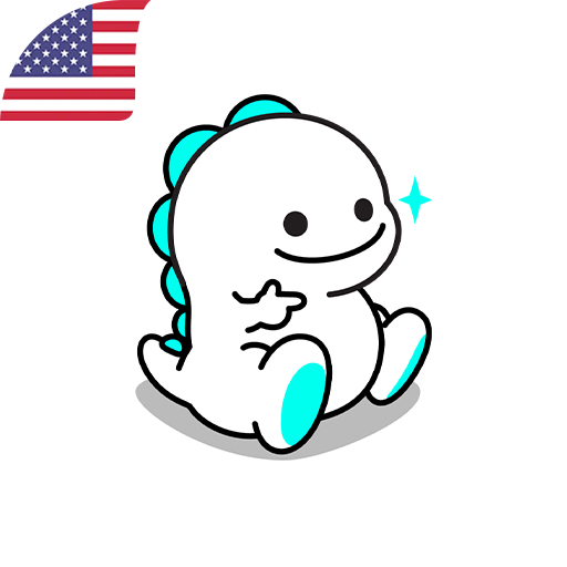 Bigo Live - Live Streaming App cover