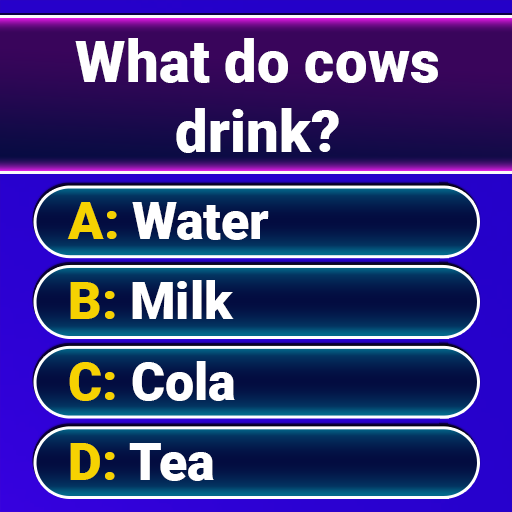 Millionaire 2026 Quiz & Trivia cover