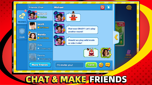 UNO!™ screenshot 4