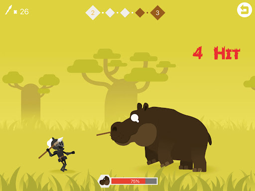 Hero of Archery screenshot 6