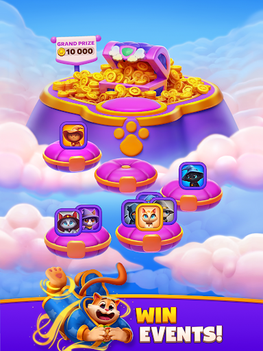 Magic Sort! screenshot 14