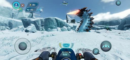 Subnautica: Below Zero screenshot 8