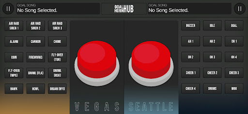 Goal Horn Hub screenshot 18