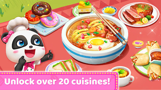 Little Panda's Restaurant screenshot 10