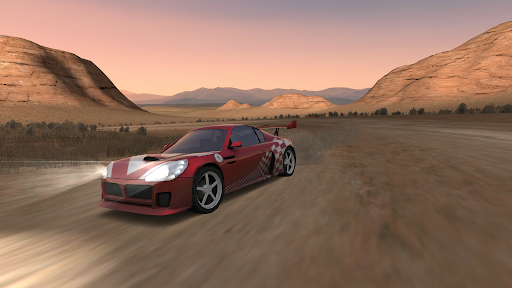 Rally Fury - Extreme Racing screenshot 8
