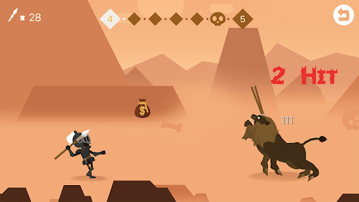 Hero of Archery screenshot 12