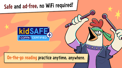 Superfonik: Kids Learn to Read screenshot 3