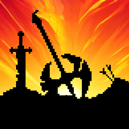 Dwarves: Glory, Death and Loot cover