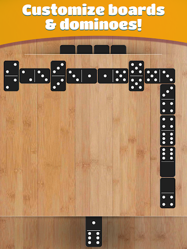 Dominoes screenshot 6