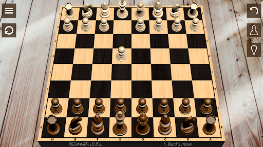 Chess screenshot 19