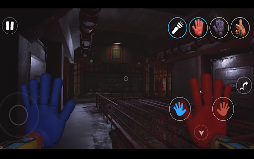 Poppy Playtime Chapter 4 screenshot 20