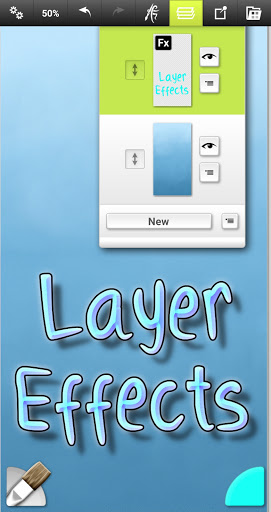 ArtRage Vitae Mobile Painting screenshot 15