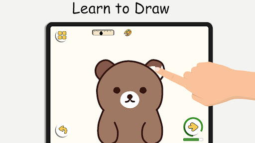 ArtLoop: Learn how to draw screenshot 14