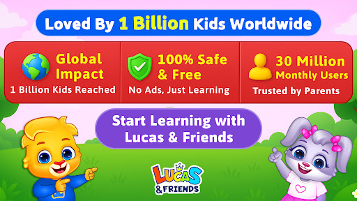 Puzzle Kids: Jigsaw Puzzles screenshot 11