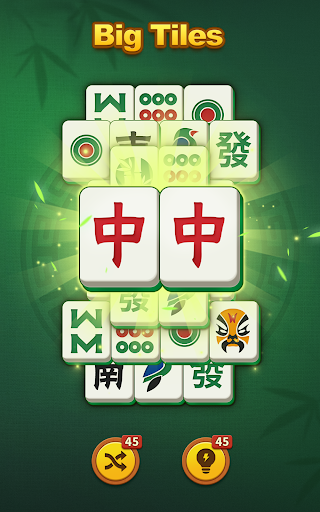 Sola Mahjong: Match Tiles Game screenshot 20