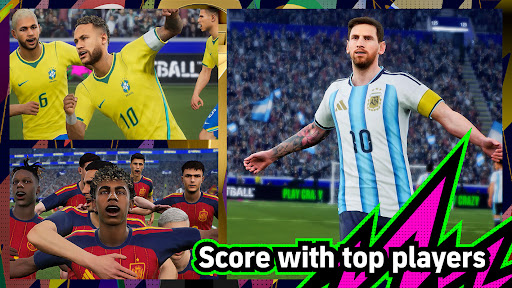 eFootball™ screenshot 16