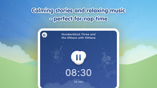 Numberblocks & Friends Stories screenshot 6