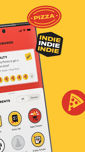 Slice Local Pizza Delivery screenshot 4