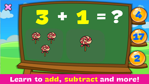 Coloring & Learn screenshot 12