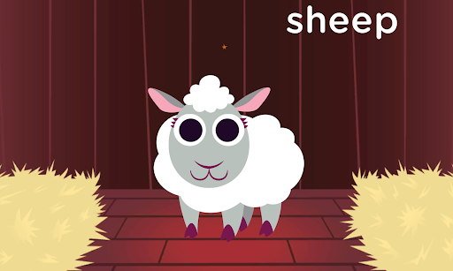 Peekaboo Barn screenshot 8