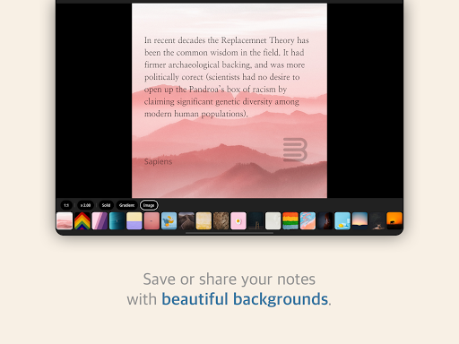 Bookmory - reading tracker screenshot 23