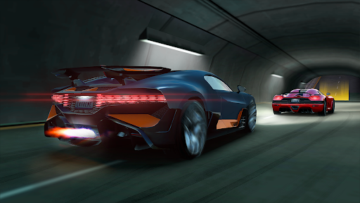 Extreme Car Driving Simulator screenshot 13