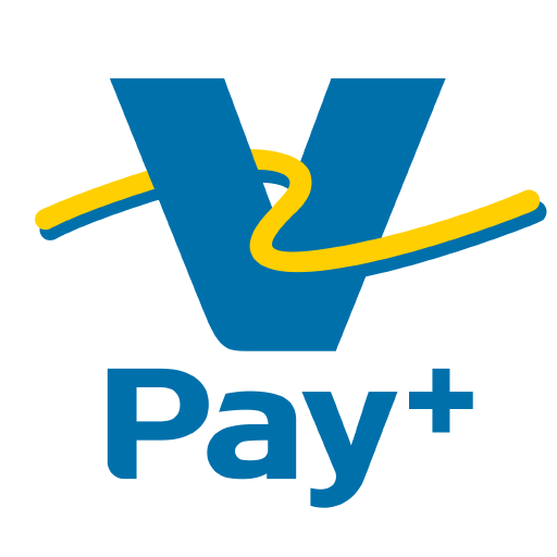 ValeroPay+ cover