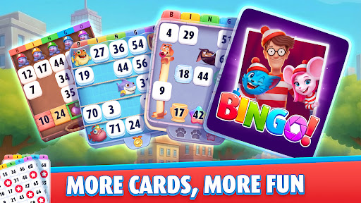 Bingo Blitz™️ - Bingo Games screenshot 8