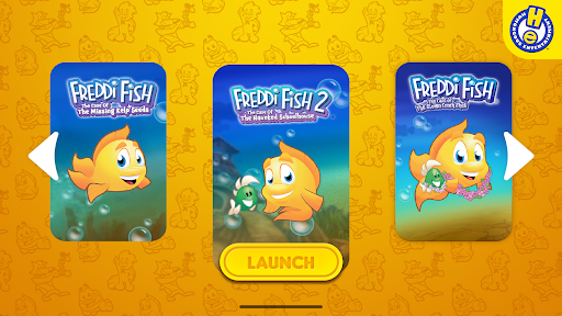 Humongous Value Pack screenshot 21