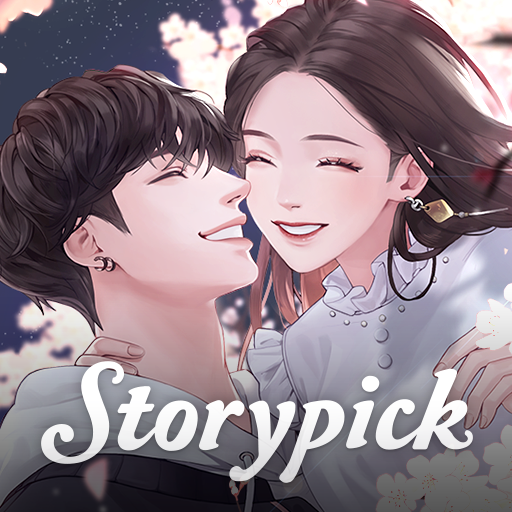 Storypick cover