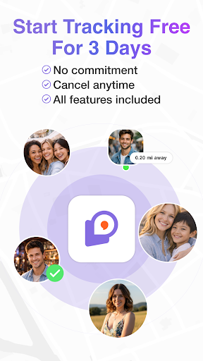 Friend Tracker: Find a Phone screenshot 6