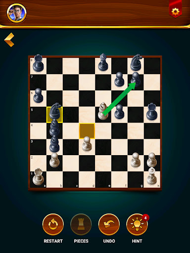 Chess - Offline Board Game screenshot 15