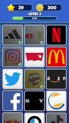 Logo Quiz - World Trivia Game screenshot 20