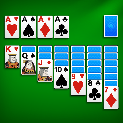 Classic Solitaire cover