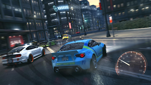 Need for Speed™ No Limits screenshot 8
