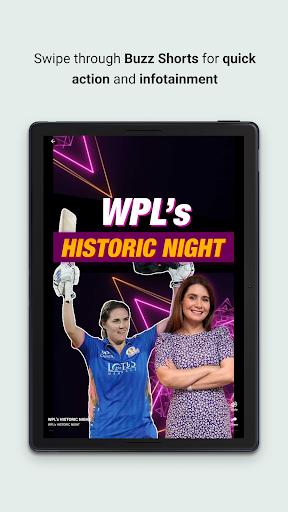 Willow - Watch Live Cricket screenshot 16