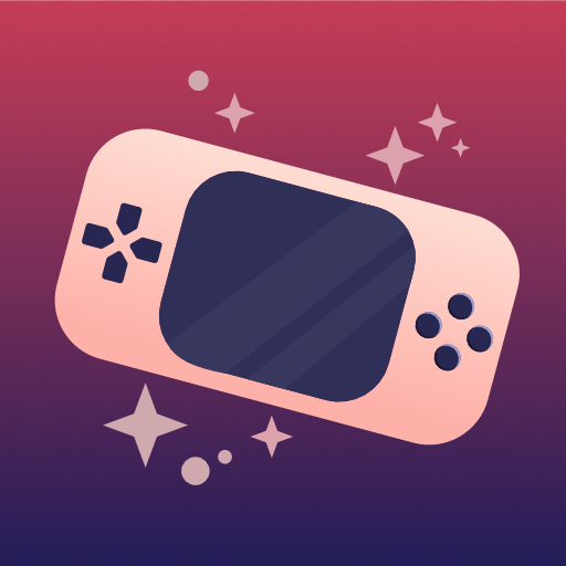 Beacon Game Launcher cover