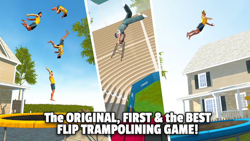 Flip Master screenshot 29