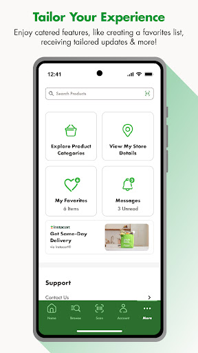 Dollar Tree screenshot 3