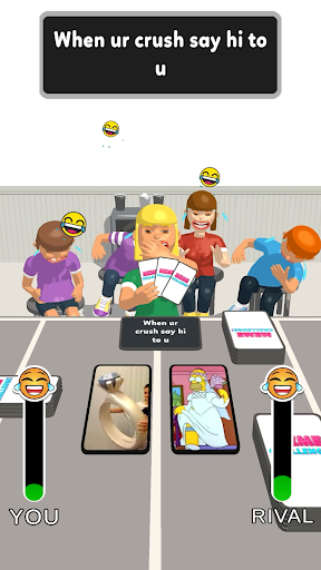 Meme Challenge: Dank Memes screenshot 12
